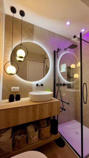 Japandi Suites Olbia